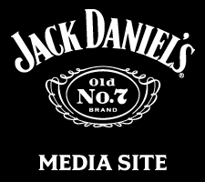 Jack Daniel's Media Site Logo